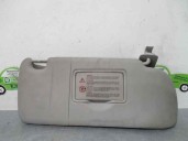 Recambio de parasol derecho para renault espace iv (jk0) 1.9 dci diesel referencia OEM IAM 8200413909 