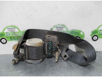 Rear right seat belt replacement part for Opel Monterey 3.0 DTi CAT OEM IAM reference 0426028 6 DOORS