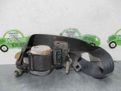 Recambio de cinturon seguridad trasero derecho para opel monterey 3.0 dti cat referencia OEM IAM 0426028 6 PUERTAS