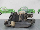 Recambio de cinturon seguridad trasero izquierdo para opel monterey 3.0 dti cat referencia OEM IAM 33478ZM1 6 PUERTAS