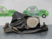 Recambio de cinturon seguridad trasero izquierdo para opel monterey 3.0 dti cat referencia OEM IAM 33478ZM1 6 PUERTAS