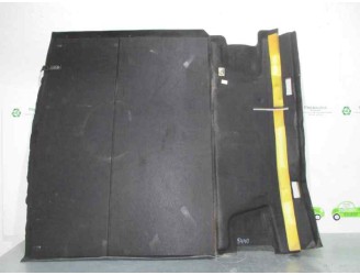 Recambio de bandeja trasera para saab 9-3 berlina 1.9 tid cat referencia OEM IAM 12800587 12800587 4 PUERTAS