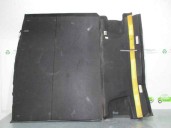 Recambio de bandeja trasera para saab 9-3 berlina 1.9 tid cat referencia OEM IAM 12800587 12800587 4 PUERTAS