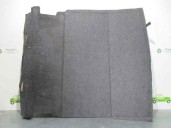 Recambio de bandeja trasera para saab 9-3 berlina 1.9 tid cat referencia OEM IAM 12800587 12800587 4 PUERTAS