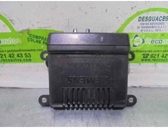 Recambio de modulo electronico para renault espace iv (jk0) 1.9 dci diesel referencia OEM IAM S30880S4001A3004 SIEMENS