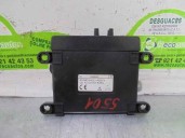 Replacement electronic module for Renault Espace IV (JK0) 1.9 DCI diesel OEM IAM reference S30880S4001A3004 SIEMENS