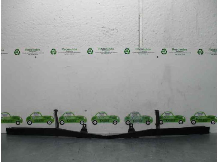 Recambio de cerquillo faro para lancia delta td ls referencia OEM IAM   