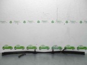 Recambio de cerquillo faro para lancia delta td ls referencia OEM IAM 