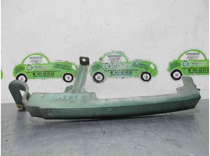 Recambio de cerquillo faro para opel monterey 3.0 dti cat referencia OEM IAM 