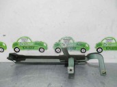 Recambio de cerquillo faro para opel monterey 3.0 dti cat referencia OEM IAM 