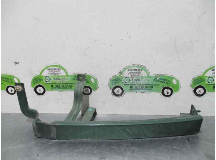 Recambio de cerquillo faro para opel monterey 3.0 dti cat referencia OEM IAM 