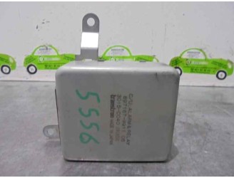 Replacement electronic module for Opel Monterey 3.0 DTI CAT OEM IAM reference 8971679911 3015D040 TRANSTRON