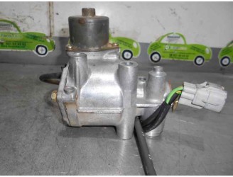 Replacement transfer case motor for Opel Monterey 3.0 DTI CAT OEM IAM reference 8B09 