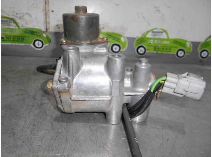 Replacement transfer case motor for Opel Monterey 3.0 DTI CAT OEM IAM reference 8B09 