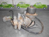 Replacement transfer case motor for Opel Monterey 3.0 DTI CAT OEM IAM reference 8B09 
