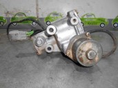 Replacement transfer case motor for Opel Monterey 3.0 DTI CAT OEM IAM reference 8B09 