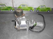 Replacement transfer case motor for Opel Monterey 3.0 DTI CAT OEM IAM reference 8B09 