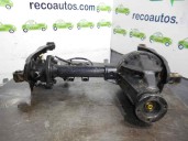 Recambio de diferencial delantero para opel monterey 3.0 dti cat referencia OEM IAM D3213Z 80128 