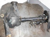 Recambio de diferencial delantero para opel monterey 3.0 dti cat referencia OEM IAM D3213Z 80128 