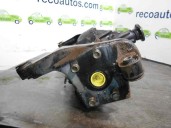 Recambio de diferencial delantero para opel monterey 3.0 dti cat referencia OEM IAM D3213Z 80128 