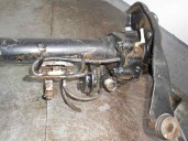 Recambio de diferencial delantero para opel monterey 3.0 dti cat referencia OEM IAM D3213Z 80128 