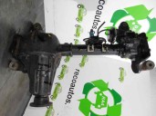 Recambio de diferencial delantero para opel monterey 3.0 dti cat referencia OEM IAM D3213Z 80128 