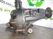 Recambio de diferencial delantero para opel monterey 3.0 dti cat referencia OEM IAM D3213Z 80128 