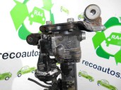 Recambio de diferencial delantero para opel monterey 3.0 dti cat referencia OEM IAM D3213Z 80128 