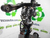Recambio de diferencial delantero para opel monterey 3.0 dti cat referencia OEM IAM D3213Z 80128 