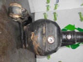 Recambio de diferencial delantero para opel monterey 3.0 dti cat referencia OEM IAM D3213Z 80128 