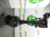 Recambio de diferencial delantero para opel monterey 3.0 dti cat referencia OEM IAM D3213Z 80128 