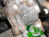 Recambio de diferencial delantero para opel monterey 3.0 dti cat referencia OEM IAM D3213Z 80128 