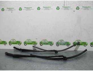 Recambio de brazo limpia delantero derecho para renault espace iv (jk0) 1.9 dci diesel referencia OEM IAM 