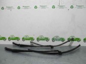Recambio de brazo limpia delantero derecho para renault espace iv (jk0) 1.9 dci diesel referencia OEM IAM 
