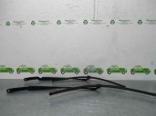 Recambio de brazo limpia delantero derecho para renault espace iv (jk0) 1.9 dci diesel referencia OEM IAM   