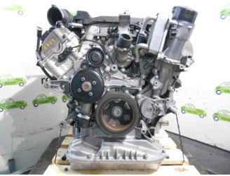 Recambio de motor completo para mercedes-benz clase e (w210) berlina 3.2 v6 18v cat referencia OEM IAM 112941 30478624