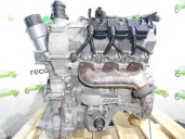 Recambio de motor completo para mercedes-benz clase e (w210) berlina 3.2 v6 18v cat referencia OEM IAM 112941 30478624