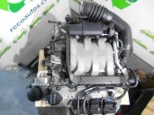Recambio de motor completo para mercedes-benz clase e (w210) berlina 3.2 v6 18v cat referencia OEM IAM 112941 30478624