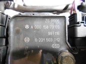 Recambio de motor completo para mercedes-benz clase e (w210) berlina 3.2 v6 18v cat referencia OEM IAM 112941 30478624