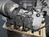 Recambio de motor completo para mercedes-benz clase e (w210) berlina 3.2 v6 18v cat referencia OEM IAM 112941 30478624