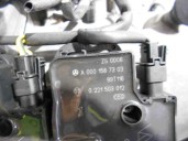 Recambio de motor completo para mercedes-benz clase e (w210) berlina 3.2 v6 18v cat referencia OEM IAM 112941 30478624