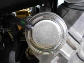 Recambio de motor completo para mercedes-benz clase e (w210) berlina 3.2 v6 18v cat referencia OEM IAM 112941 30478624