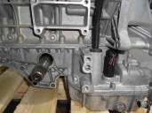 Recambio de motor completo para mercedes-benz clase e (w210) berlina 3.2 v6 18v cat referencia OEM IAM 112941 30478624