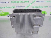Replacement engine ECU for Mercedes-Benz E-Class (W210) saloon 3.2 V6 18v cat OEM IAM reference A0265456532 0261206