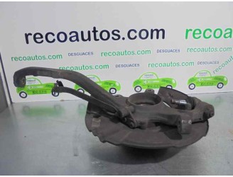 Recambio de mangueta delantera izquierda para mercedes-benz clase e (w210) berlina 3.2 v6 18v cat referencia OEM IAM 201116 CES