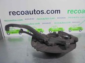 Recambio de mangueta delantera izquierda para mercedes-benz clase e (w210) berlina 3.2 v6 18v cat referencia OEM IAM 201116 CES