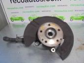 Recambio de mangueta delantera izquierda para mercedes-benz clase e (w210) berlina 3.2 v6 18v cat referencia OEM IAM 201116 CES