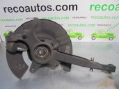 Recambio de mangueta delantera izquierda para mercedes-benz clase e (w210) berlina 3.2 v6 18v cat referencia OEM IAM 201116 CES