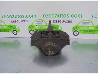 Recambio de pinza freno trasera izquierda para mercedes-benz clase c (w202) berlina 1.8 16v cat referencia OEM IAM 0014205583  A