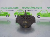 Recambio de pinza freno trasera izquierda para mercedes-benz clase c (w202) berlina 1.8 16v cat referencia OEM IAM 0014205583 A